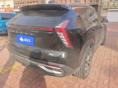 Geely Boyue L 1.5TD DCT Luxury - фото 3