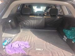 Geely Boyue L 1.5TD DCT Luxury - фото 4