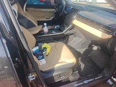Geely Boyue L 1.5TD DCT Luxury - фото 8
