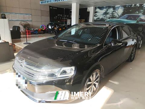 2022 Dongfeng C6 400THP ORIGINS Centenary Edition