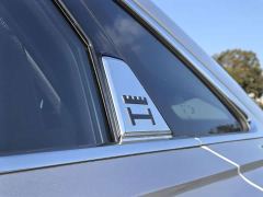 Audi A8 A8L Horch Founder Edition Classic - photo 10