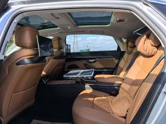 Audi A8 A8L Horch Founder Edition Classic - photo 13
