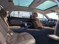 Audi A8 A8L Horch Founder Edition Classic - photo 14