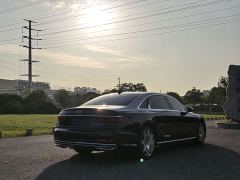 Audi A8 A8L Horch Founder Edition Classic - photo 16