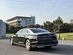 Audi A8 A8L Horch Founder Edition Classic - photo 18