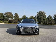 Audi A8 A8L Horch Founder Edition Classic - photo 2