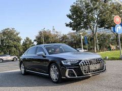Audi A8 A8L Horch Founder Edition Classic - photo 3