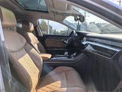 Audi A8 A8L Horch Founder Edition Classic - photo 6