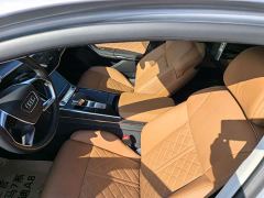 Audi A8 A8L Horch Founder Edition Classic - photo 7
