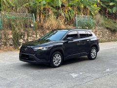 Toyota Corolla Sharp Release 2.0L Pioneer Edition - фото 1