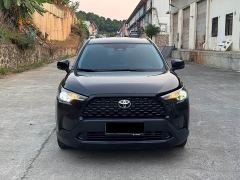 Toyota Corolla Sharp Release 2.0L Pioneer Edition - фото 2