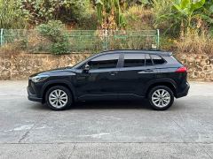 Toyota Corolla Sharp Release 2.0L Pioneer Edition - фото 3