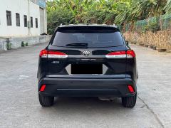 Toyota Corolla Sharp Release 2.0L Pioneer Edition - фото 5