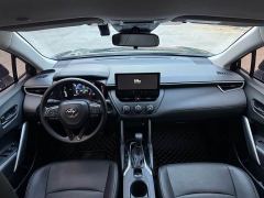 Toyota Corolla Sharp Release 2.0L Pioneer Edition - фото 6