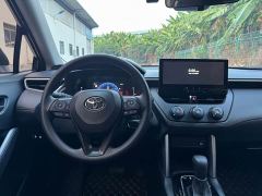 Toyota Corolla Sharp Release 2.0L Pioneer Edition - фото 7