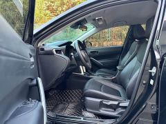 Toyota Corolla Sharp Release 2.0L Pioneer Edition - фото 8
