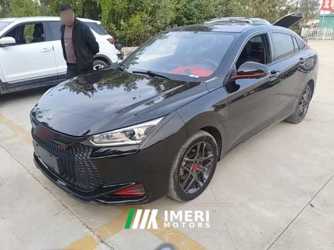 2021 Aeolus Yixuan 230T Automatic Shadow Knight Edition