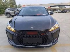 Aeolus Yixuan 230T Automatic Shadow Knight Edition - ფოტო 2
