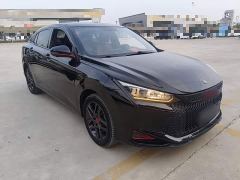Aeolus Yixuan 230T Automatic Shadow Knight Edition - ფოტო 3