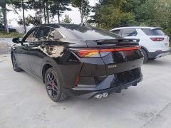 Aeolus Yixuan 230T Automatic Shadow Knight Edition - ფოტო 4