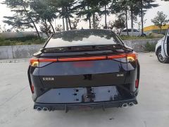 Aeolus Yixuan 230T Automatic Shadow Knight Edition - ფოტო 5