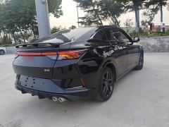Aeolus Yixuan 230T Automatic Shadow Knight Edition - ფოტო 6