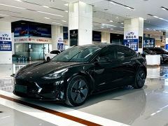 Tesla Model 3 Rear-Wheel Drive - photo 1
