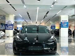 Tesla Model 3 Rear-Wheel Drive - photo 2