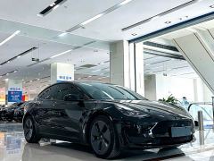Tesla Model 3 Rear-Wheel Drive - photo 4