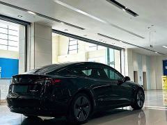 Tesla Model 3 Rear-Wheel Drive - photo 6