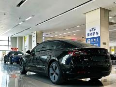 Tesla Model 3 Rear-Wheel Drive - photo 7