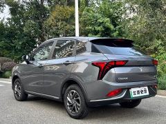 Neta V Chao 300 Industry Custom Edition - ფოტო 3