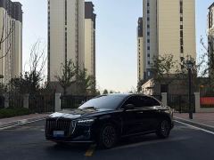 Hongqi H5 2.0T Automatic Flagship Comfort Edition - photo 1