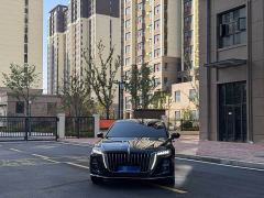Hongqi H5 2.0T Automatic Flagship Comfort Edition - photo 2
