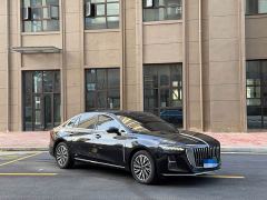 Hongqi H5 2.0T Automatic Flagship Comfort Edition - photo 3