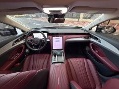 Hongqi H5 2.0T Automatic Flagship Comfort Edition - photo 5