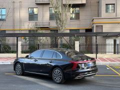 Hongqi H5 2.0T Automatic Flagship Comfort Edition - photo 7