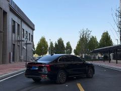 Hongqi H5 2.0T Automatic Flagship Comfort Edition - photo 9