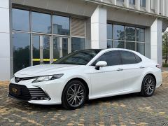 Toyota Camry 2.5G Luxury - photo 1