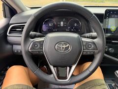 Toyota Camry 2.5G Luxury - photo 10