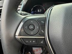 Toyota Camry 2.5G Luxury - photo 11