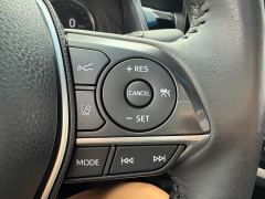 Toyota Camry 2.5G Luxury - photo 12