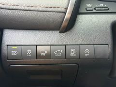Toyota Camry 2.5G Luxury - photo 15