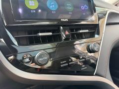 Toyota Camry 2.5G Luxury - photo 17