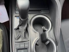 Toyota Camry 2.5G Luxury - photo 18