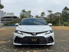 Toyota Camry 2.5G Luxury - photo 2