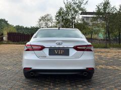 Toyota Camry 2.5G Luxury - photo 5
