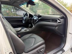 Toyota Camry 2.5G Luxury - photo 8