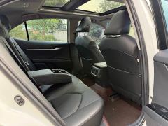 Toyota Camry 2.5G Luxury - photo 9