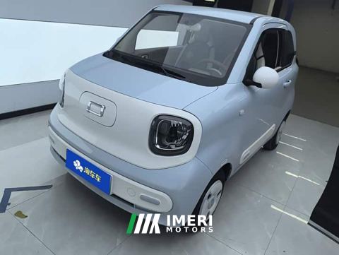 2026 Bestune Besturn Xiaoma 222km Shining Edition
